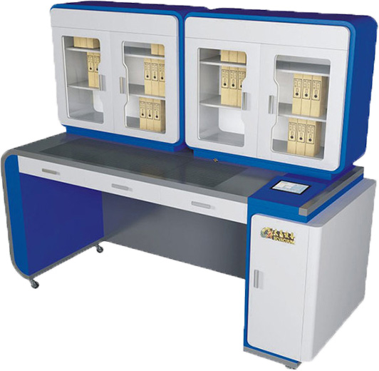 除尘消毒净化设备介绍1