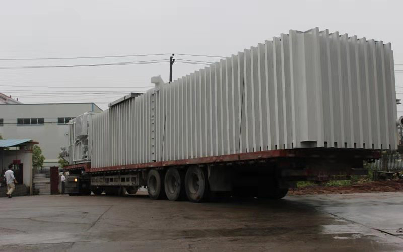 真空预冷机介绍