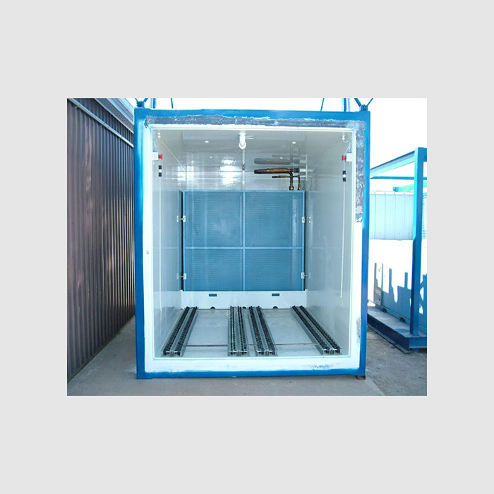 真空预冷机DCZKYL-800(1)