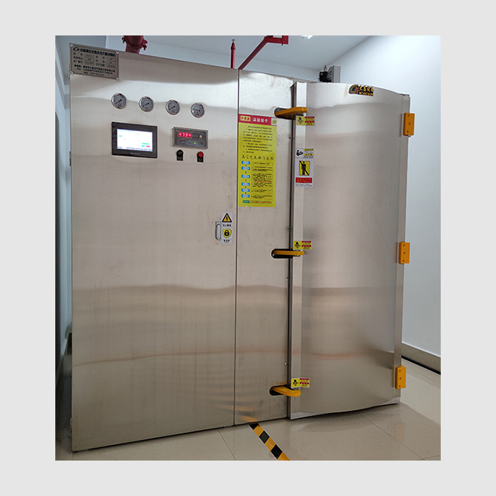 档案杀虫消毒机