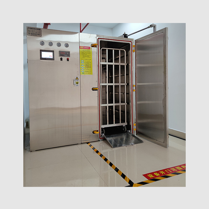 档案杀虫消毒机2