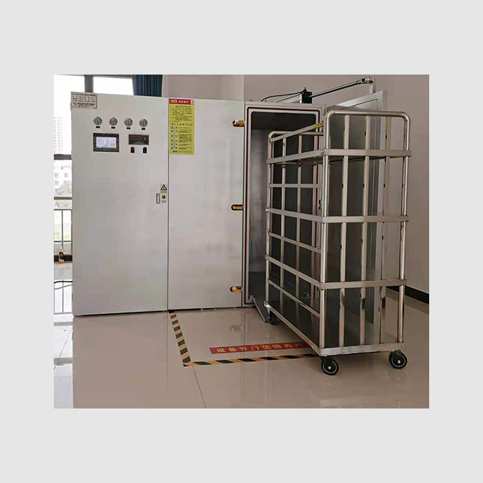 档案杀虫灭菌消毒机