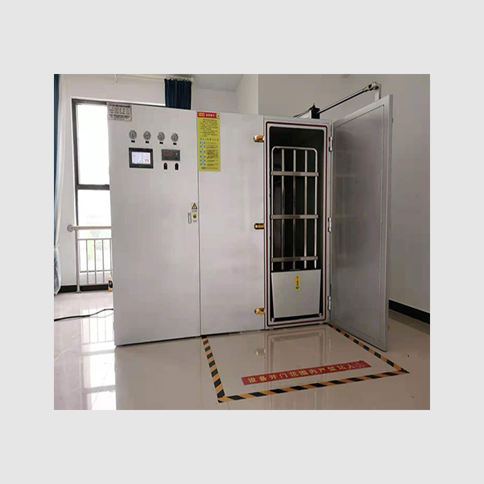 档案杀虫灭菌消毒机1