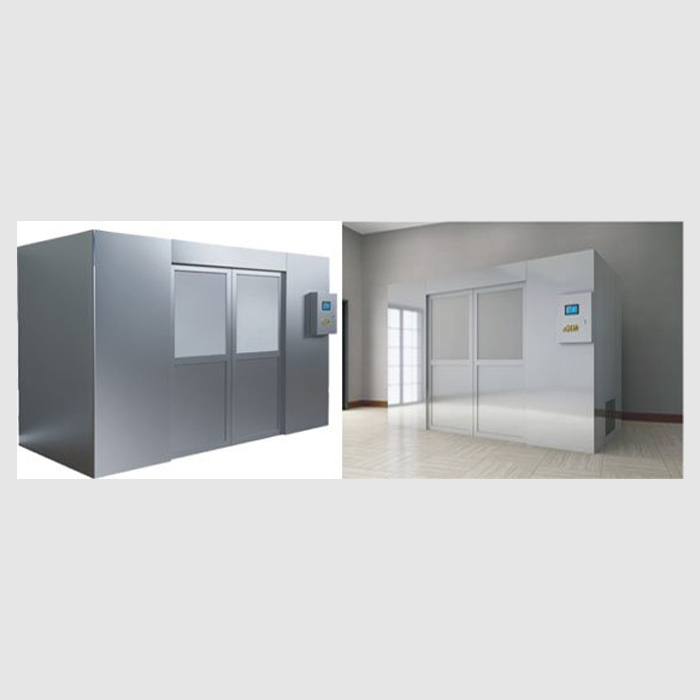 档案除尘消毒设备