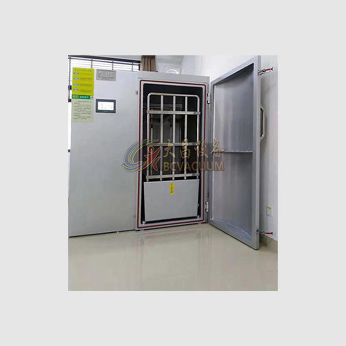 多功能真空杀虫灭菌机