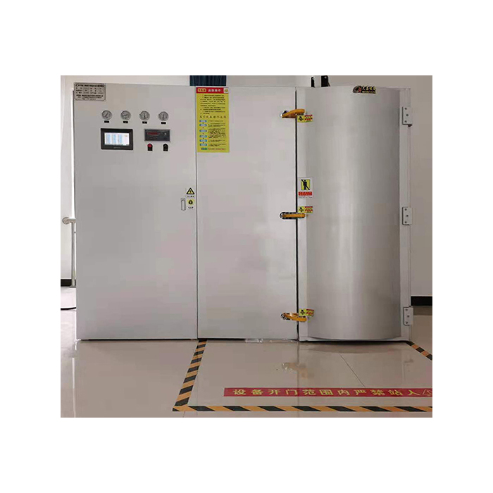 档案杀虫灭菌消毒机