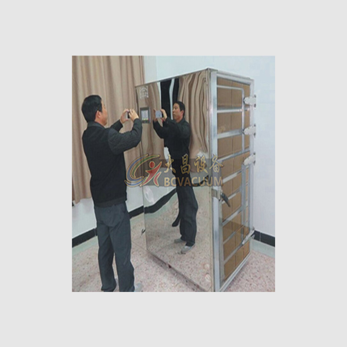 多功能真空杀虫灭菌机