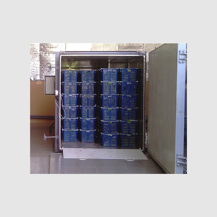 真空预冷机DCZKYL-800