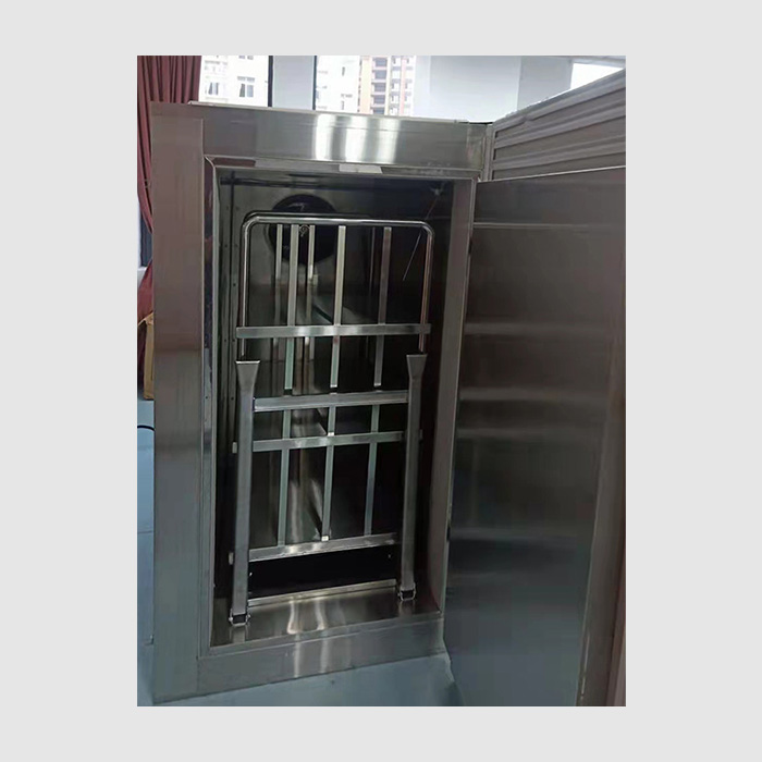 低温冷冻消毒柜2