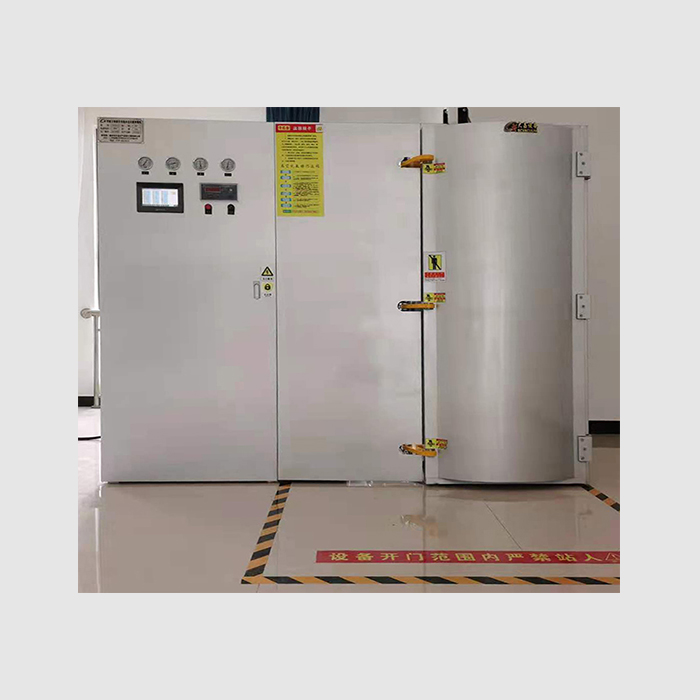 档案杀虫灭菌消毒机2