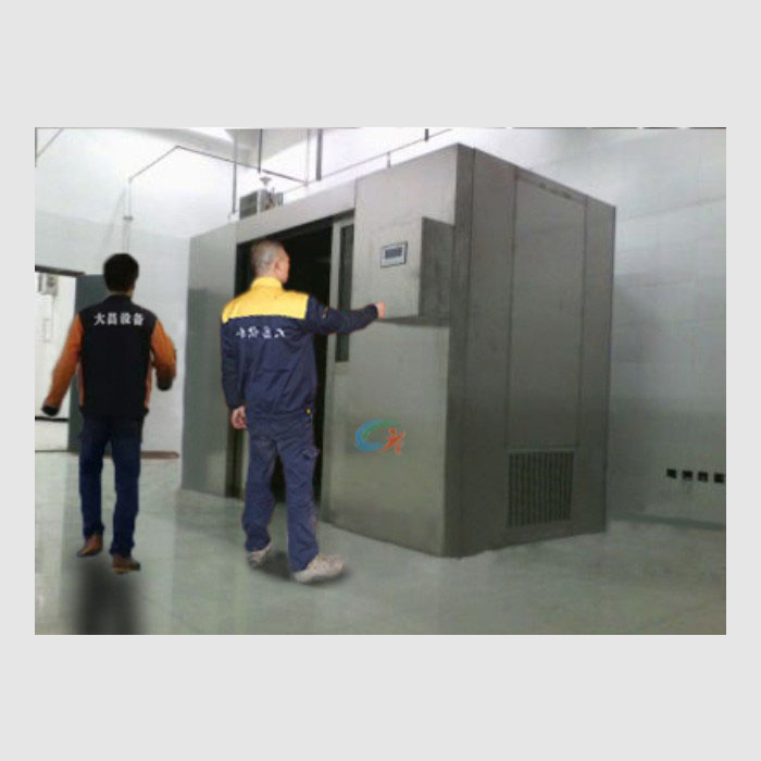 档案除尘消毒设备1