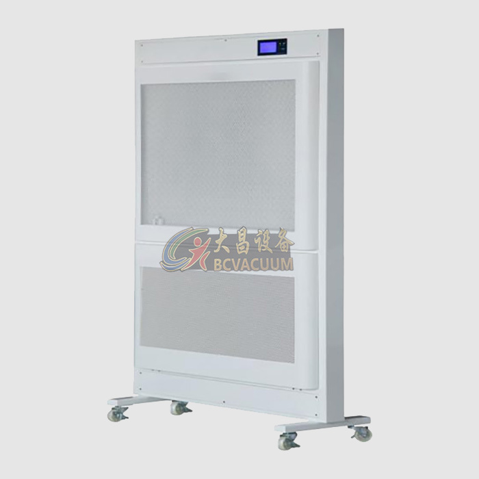 办公室/库房空气净化灭菌洁净屏