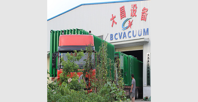 真空预冷机价格