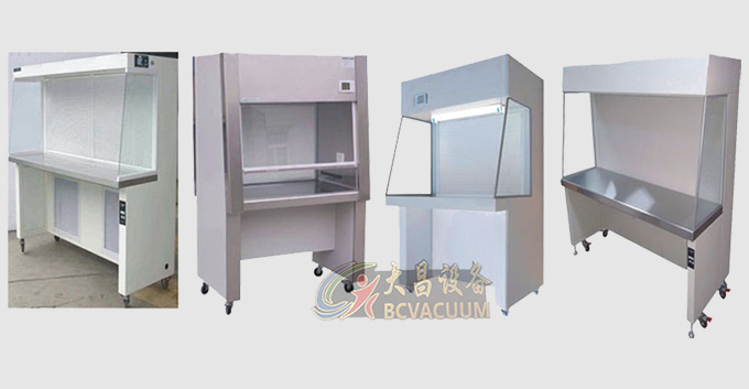 档案净化工作整理台A款参数