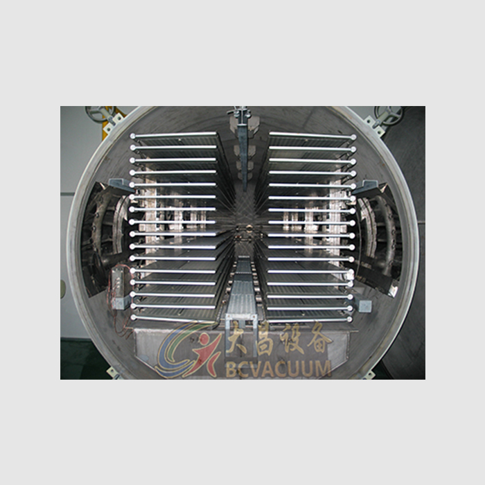 食品真空冷冻干燥机