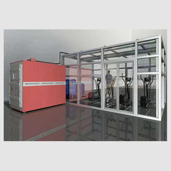 低氧健身房系统2