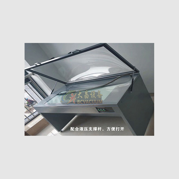 纸本及织物消毒修复设备