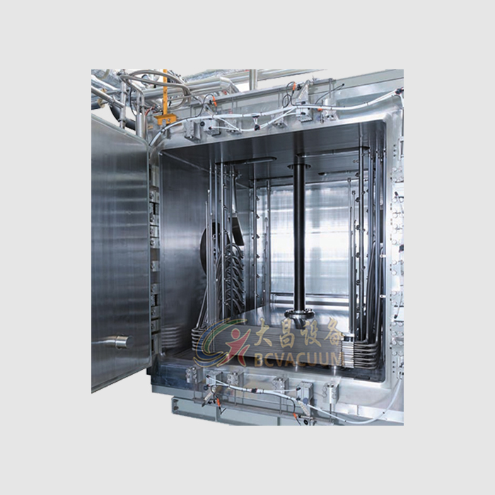 制药真空冷冻干燥机