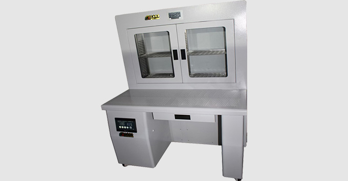 了解什么是档案净化工作整理台