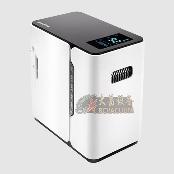 移动轻便式真空充氮杀虫消毒灭菌机