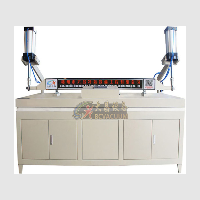 档案装裱压平-DCZBYPJ气动排湿(不限长宽)