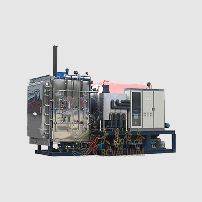 制药真空冷冻干燥机