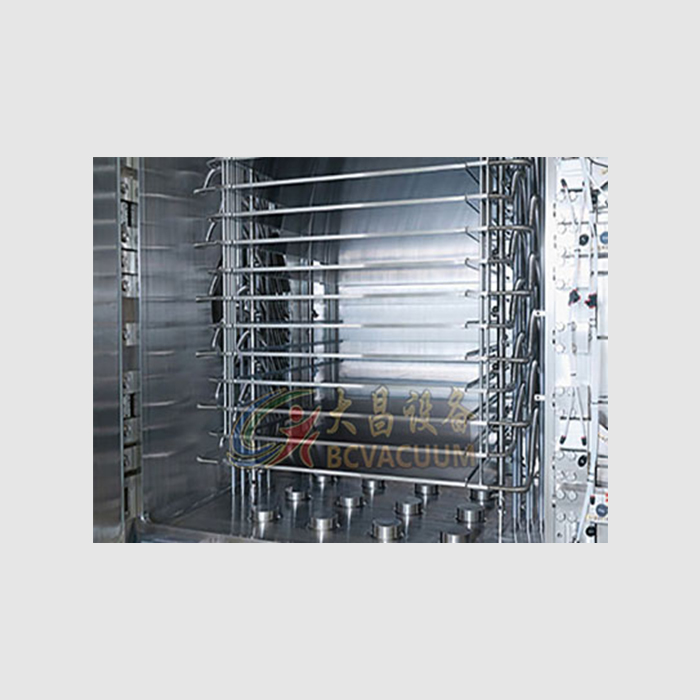 制药真空冷冻干燥机