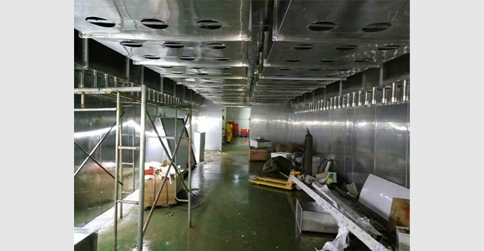 当下什么样的解冻机设备更稳定，解冻机效果更好