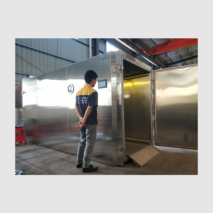 低氧仓动物安乐晕设备