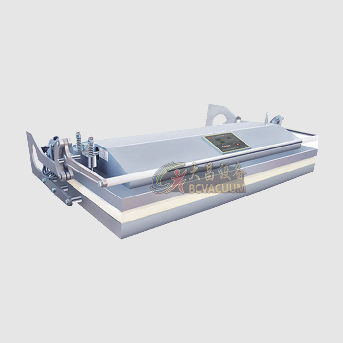 档案装裱压平-DCZBYPJ经济型