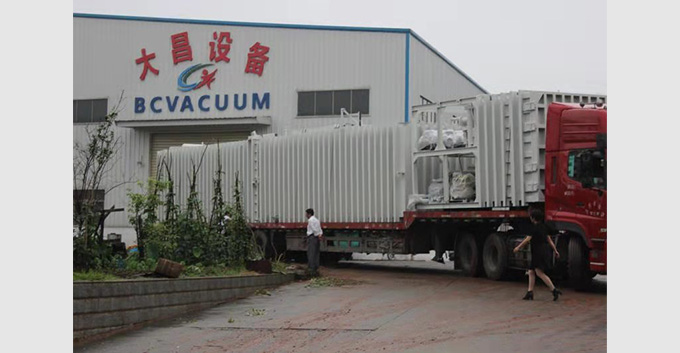 真空预冷机品牌