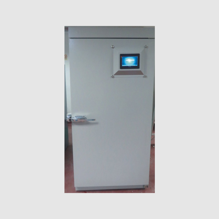 低温冷冻杀虫柜