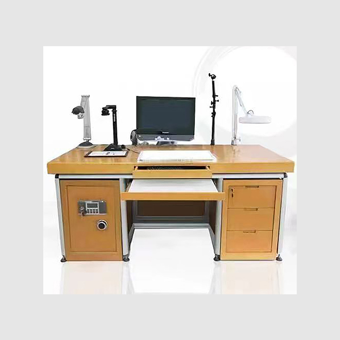 文物古籍多功能修复工作台