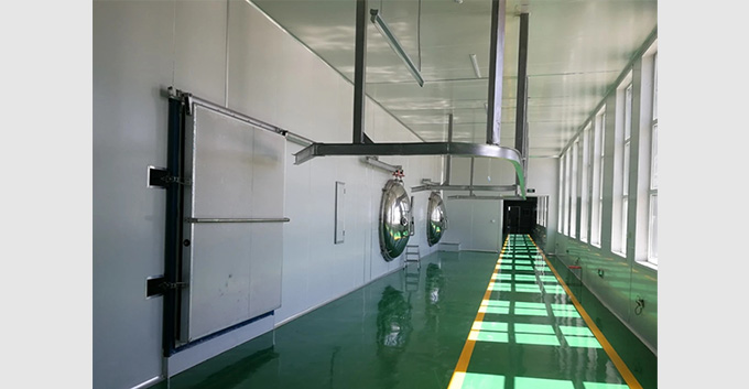 冻干机冻不干的原因