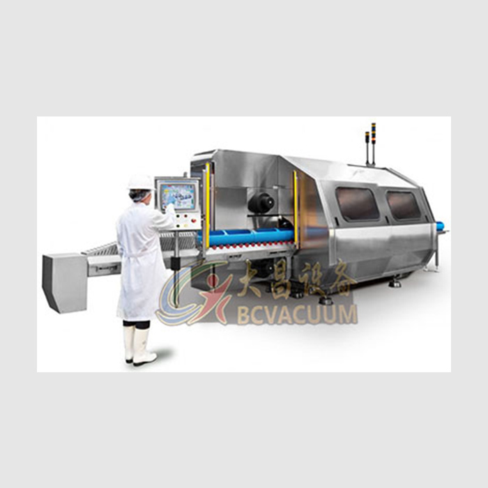 HPP超高压食品灭菌设备