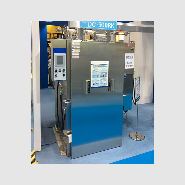 快速真空冷却机