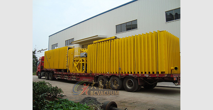 真空预冷机您知多少？