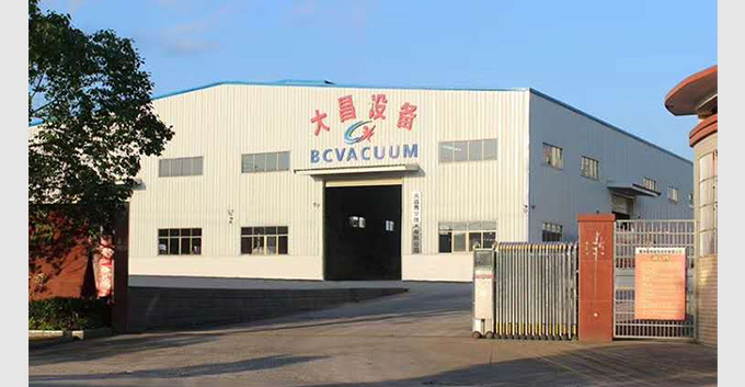 真空预冷机厂家哪家好？