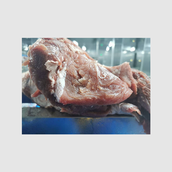 猪肉解冻机