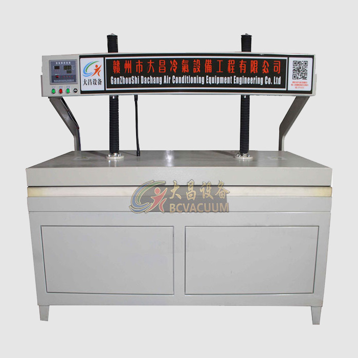 档案装裱压平-DCZBYPJ电动排湿(不限长宽)