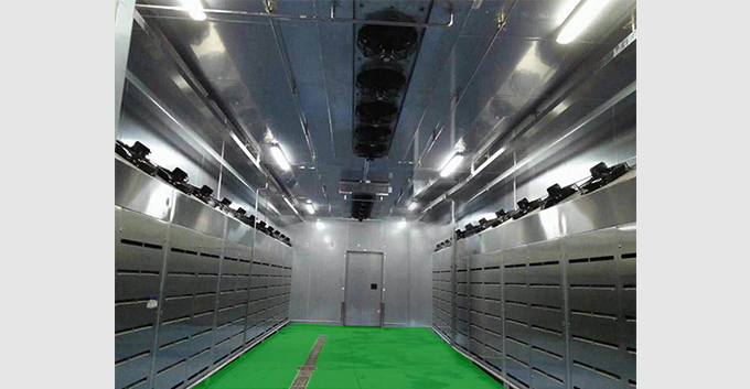 猪肉解冻设备，对猪肉解冻无法彻底的原因