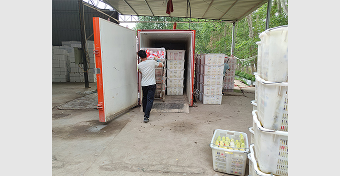 预冷机常见问题及解决