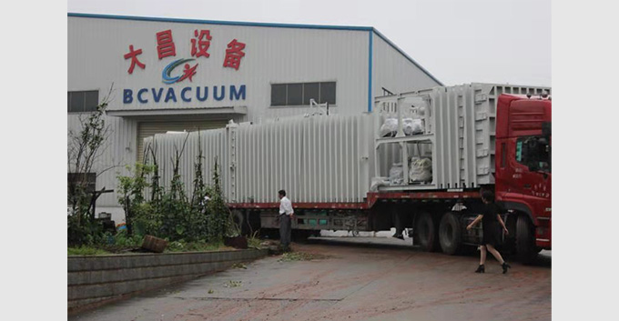 真空预冷机一台要多少钱?