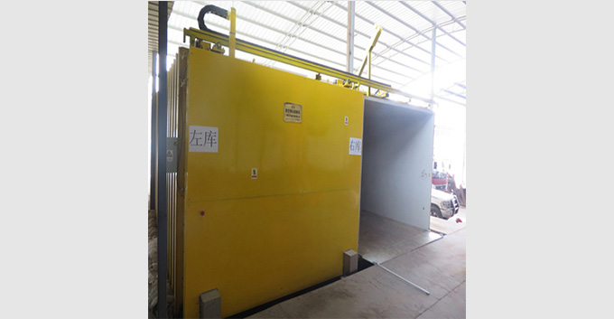 蔬菜真空预冷机应用领域「供参考」