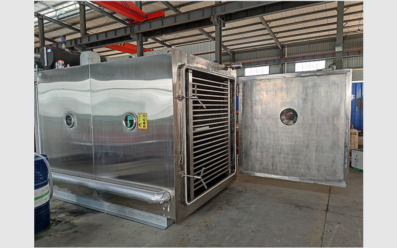 冷冻干燥机介绍