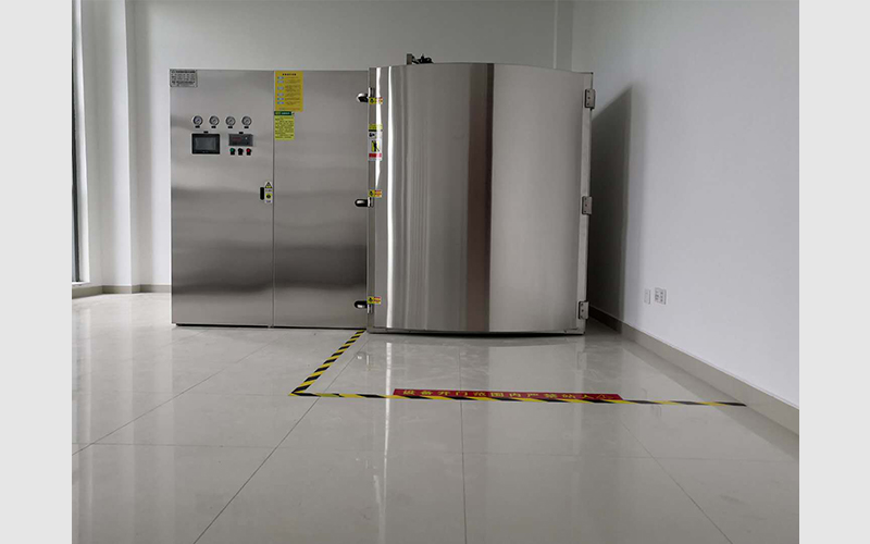 档案杀虫消毒机介绍