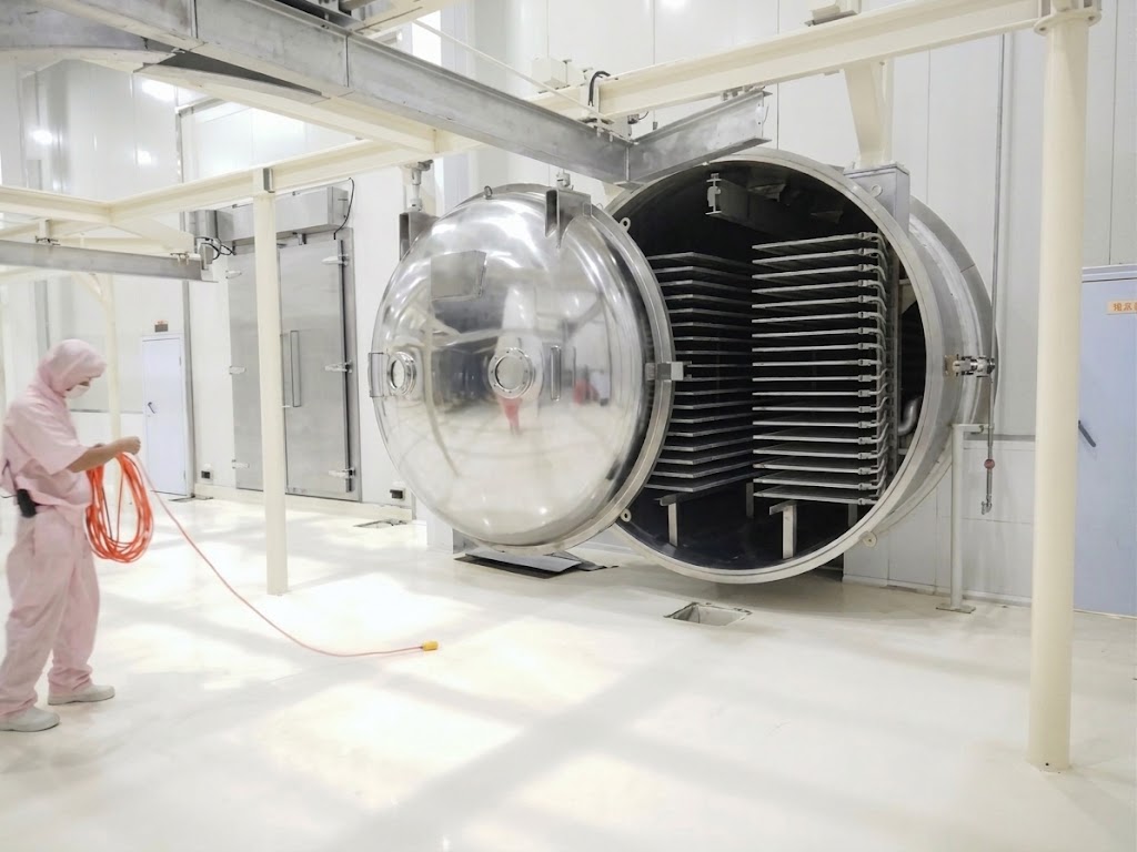 Freeze-Dried Pet Food Mulai Masuk ke Produksi Skala Besar